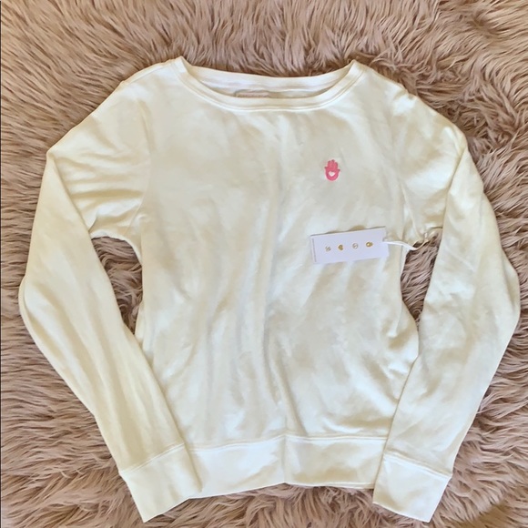 Spiritual Gangster Sweaters - Spiritual Gangster pullover sweatshirt M